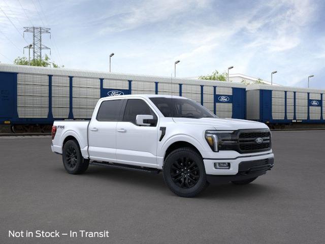 2024 Ford F-150 Vehicle Photo in STEPHENVILLE, TX 76401-3713