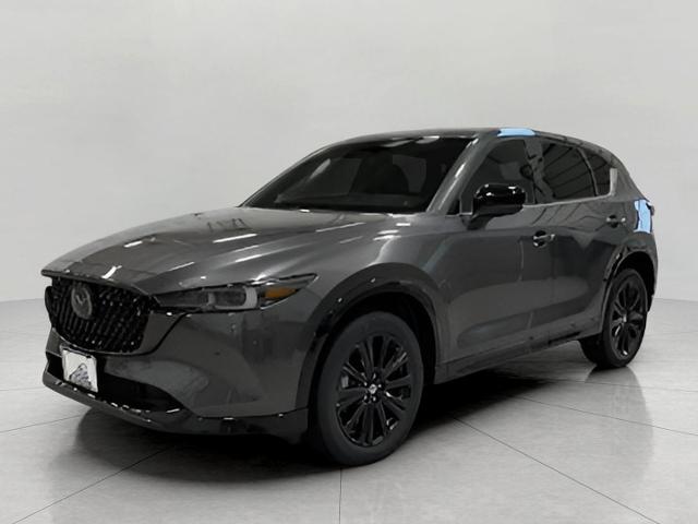 2025 Mazda CX-5 Vehicle Photo in Green Bay, WI 54304