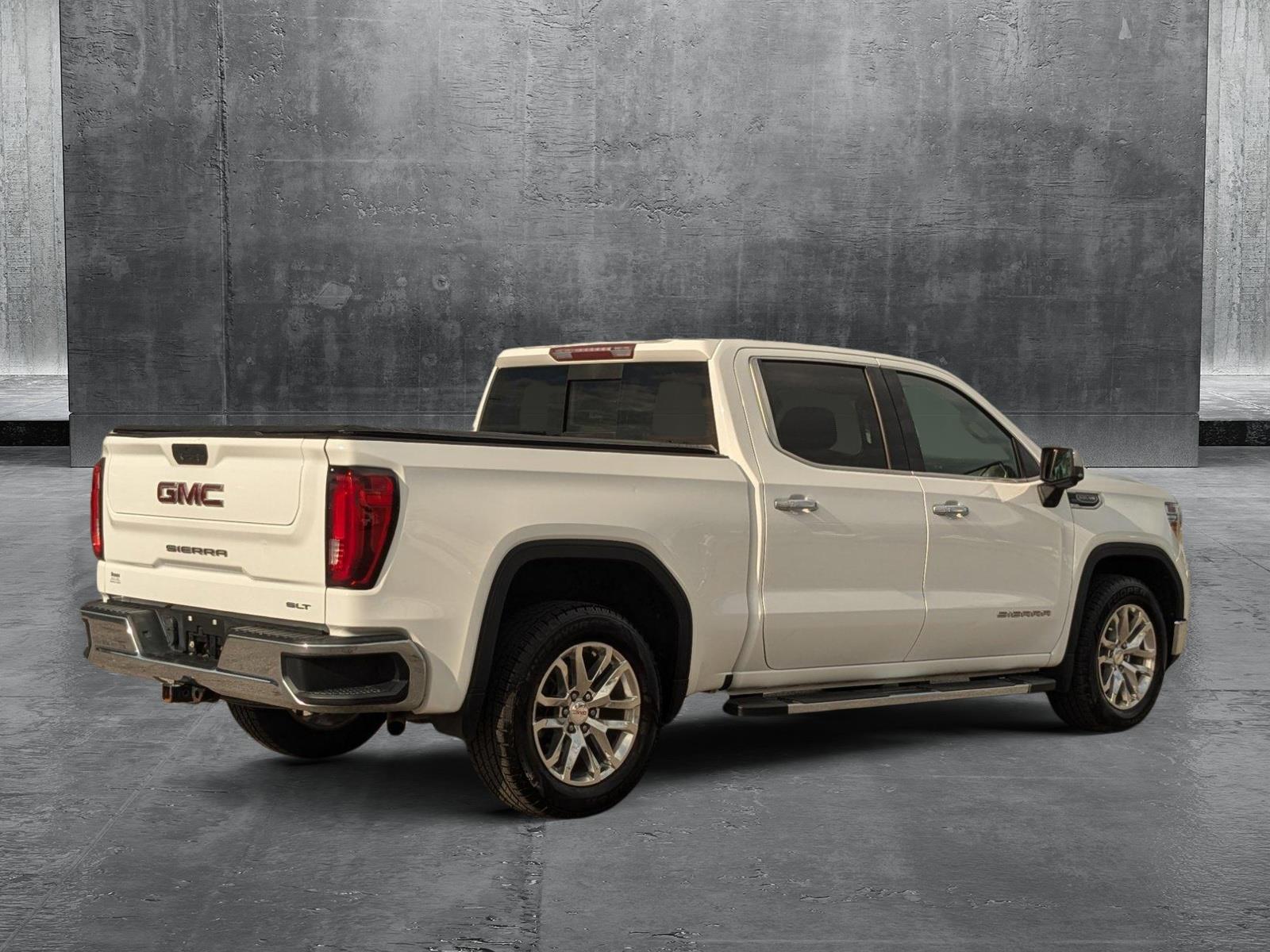 2019 GMC Sierra 1500 Vehicle Photo in St. Petersburg, FL 33713