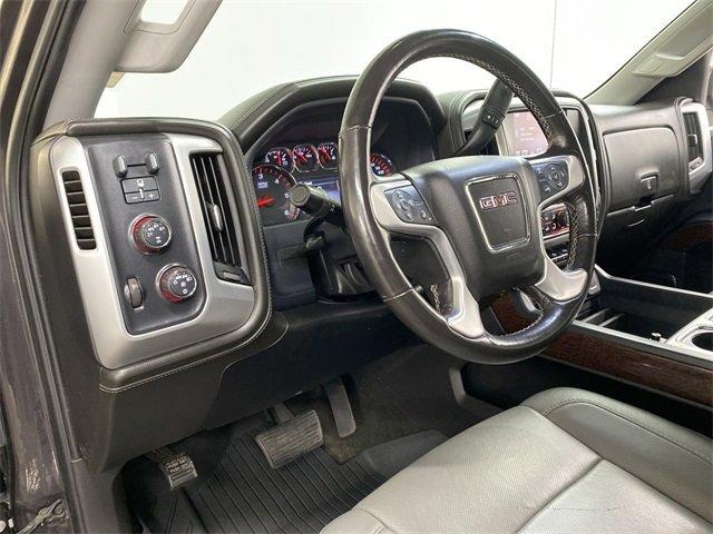 2016 GMC Sierra 1500 Vehicle Photo in PORTLAND, OR 97225-3518