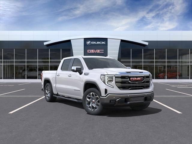 2025 GMC Sierra 1500 Vehicle Photo in APPLETON, WI 54914-8833