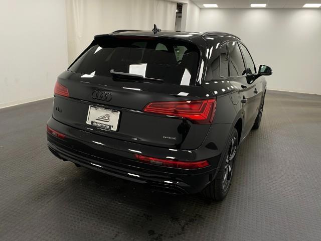 2025 Audi Q5 Vehicle Photo in Appleton, WI 54913