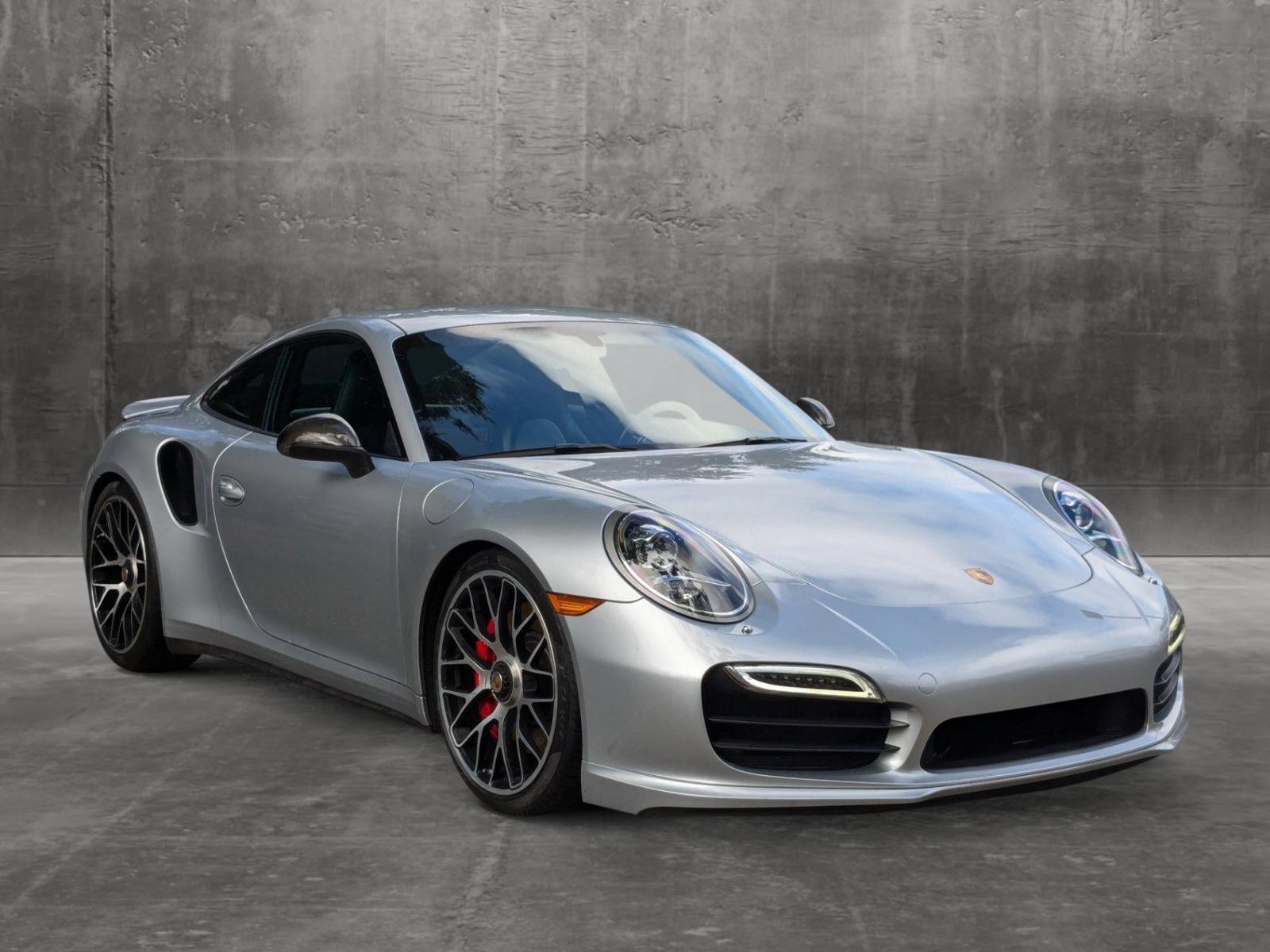 2014 Porsche 911 Vehicle Photo in Maitland, FL 32751