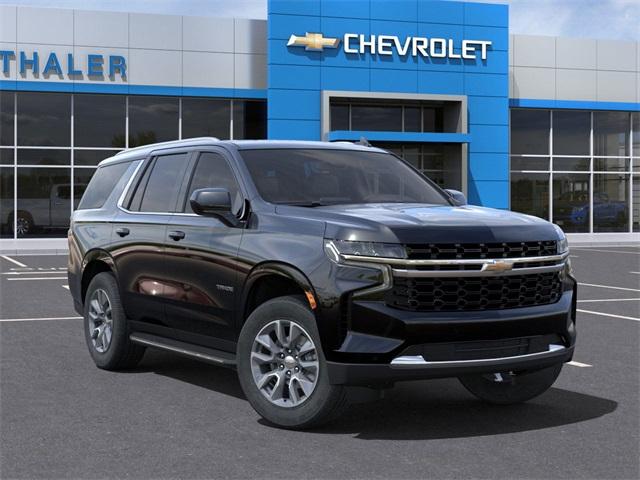 2024 Chevrolet Tahoe Vehicle Photo in GLENWOOD, MN 56334-1123