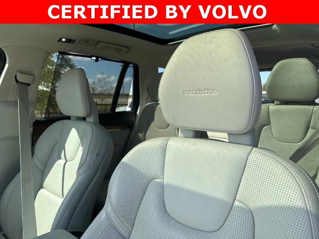 2020 Volvo XC90 Vehicle Photo in Grapevine, TX 76051