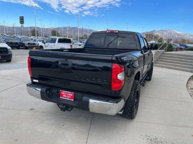 2019 Toyota Tundra 4WD Vehicle Photo in SALT LAKE CITY, UT 84119-3321