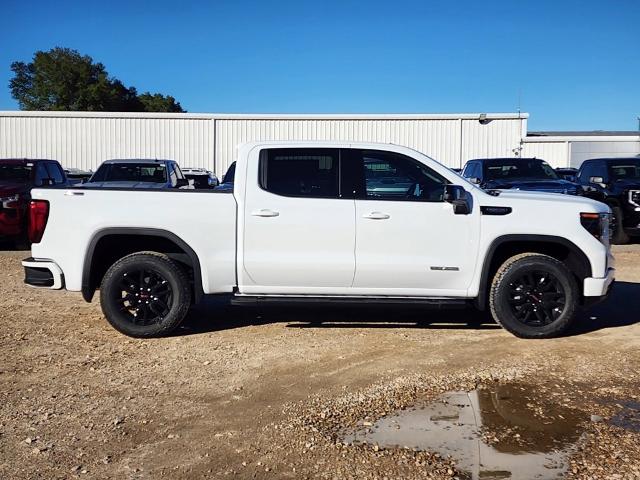 2025 GMC Sierra 1500 Vehicle Photo in PARIS, TX 75460-2116