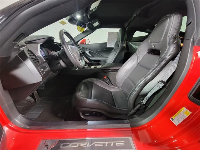 2019 Chevrolet Corvette Vehicle Photo in PRESCOTT, AZ 86305-3700