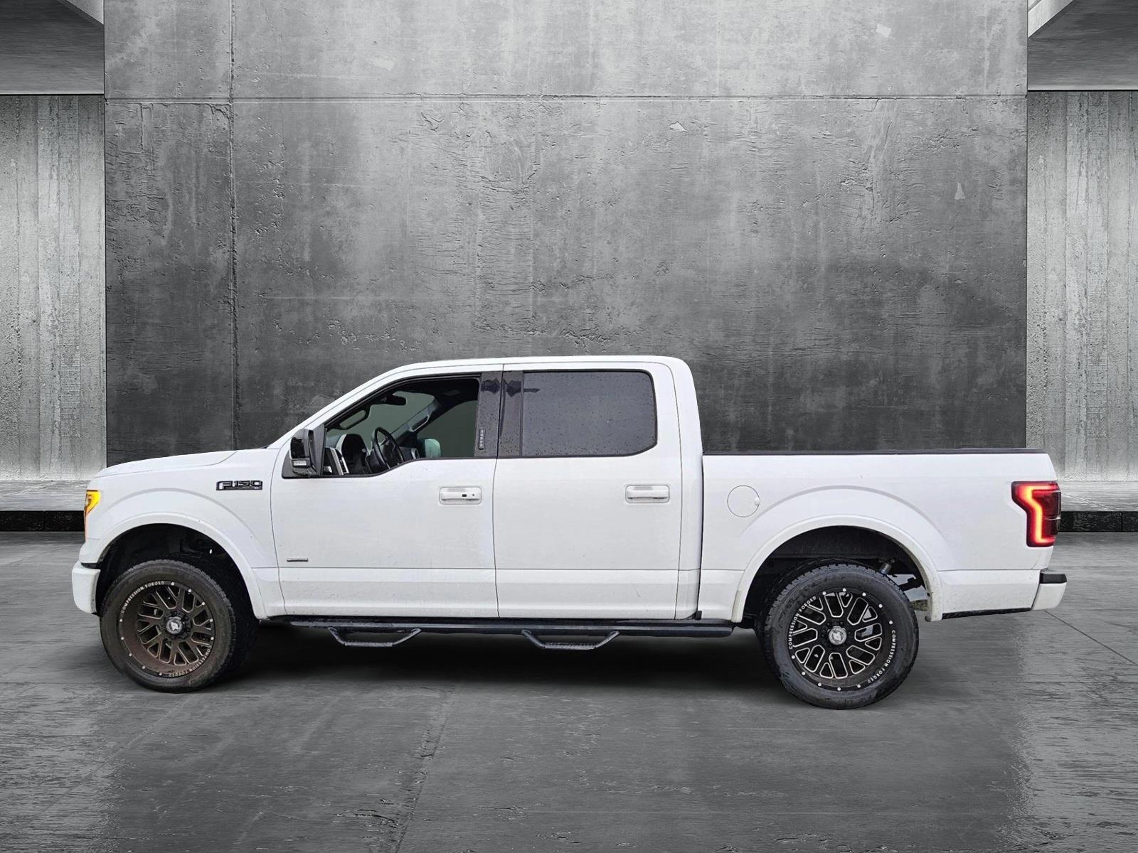 2015 Ford F-150 Vehicle Photo in Clearwater, FL 33764