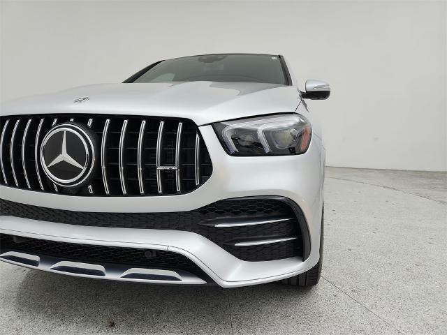 2021 Mercedes-Benz GLE Vehicle Photo in Grapevine, TX 76051