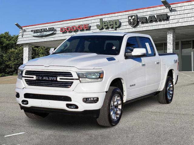 2021 Ram 1500 Vehicle Photo in Ennis, TX 75119-5114