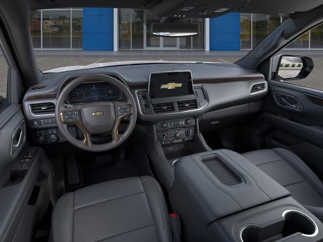 2023 Chevrolet Tahoe Vehicle Photo in INDIANAPOLIS, IN 46227-0991