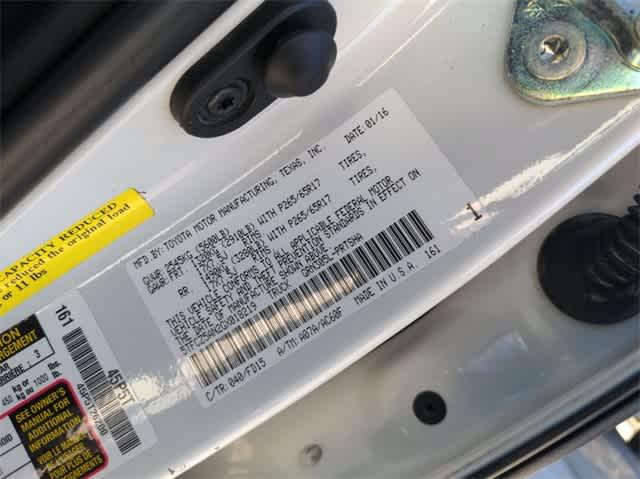 2016 Toyota Tacoma Vehicle Photo in Corpus Christi, TX 78411