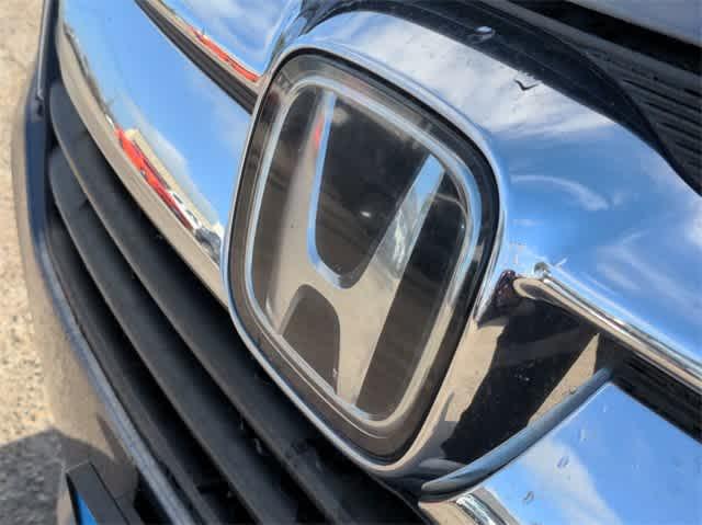 2019 Honda Odyssey Vehicle Photo in Corpus Christi, TX 78411