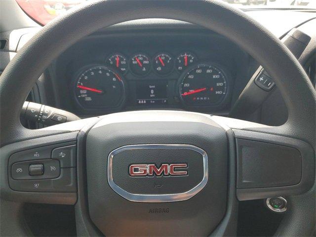 2024 GMC Sierra 1500 Vehicle Photo in SUNRISE, FL 33323-3202