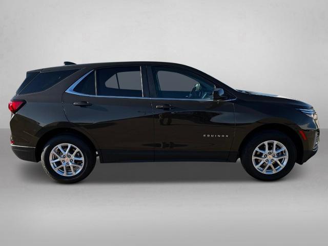 Used 2023 Chevrolet Equinox LT with VIN 3GNAXUEG0PL222331 for sale in Bowling Green, MO