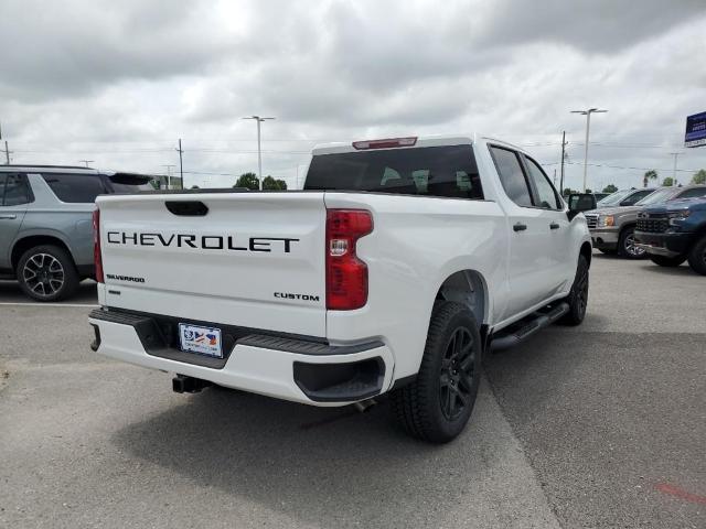 2024 Chevrolet Silverado 1500 Vehicle Photo in BROUSSARD, LA 70518-0000