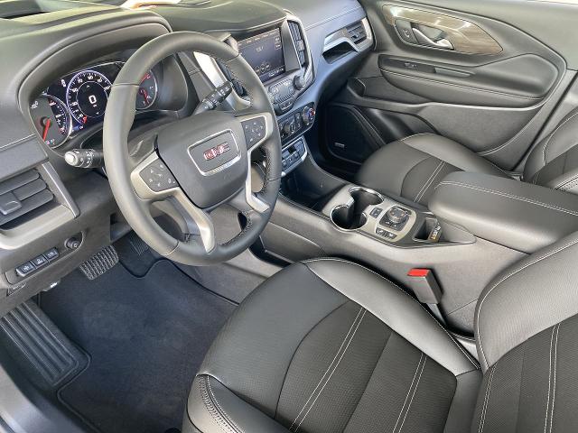 2024 GMC Terrain Vehicle Photo in TURLOCK, CA 95380-4918