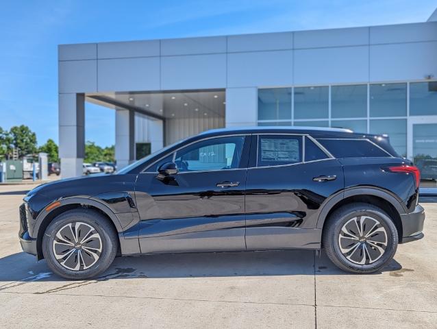 2024 Chevrolet Blazer EV Vehicle Photo in POMEROY, OH 45769-1023