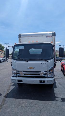 2024 Chevrolet Low Cab Forward Vehicle Photo in Kingston, PA 18704