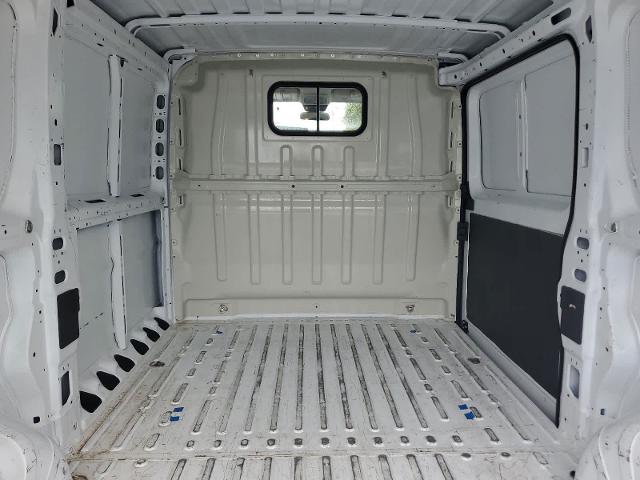 2021 Ram ProMaster Cargo Van Vehicle Photo in LIGHTHOUSE POINT, FL 33064-6849