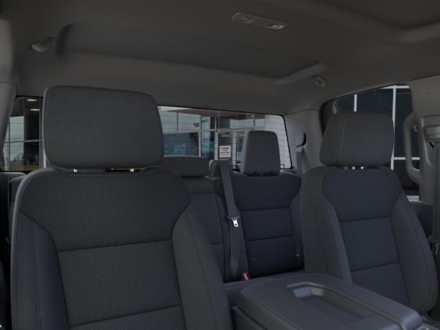 2024 GMC Sierra 3500 HD Vehicle Photo in SALT LAKE CITY, UT 84119-3321