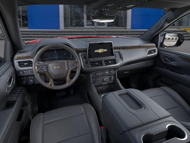 2024 Chevrolet Tahoe Vehicle Photo in GREEN BAY, WI 54302-3701