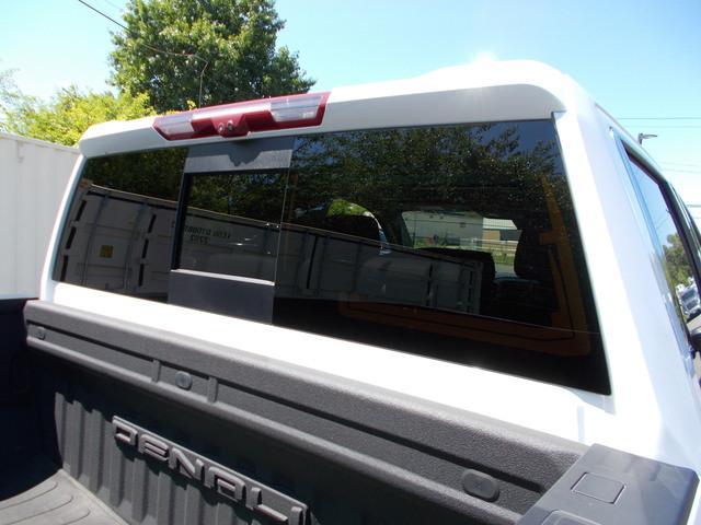 2020 GMC Sierra 3500 HD Vehicle Photo in LOWELL, MA 01852-4336