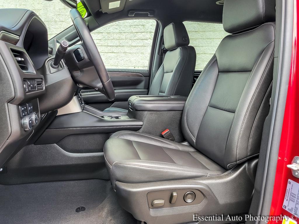 2021 Chevrolet Tahoe Vehicle Photo in Saint Charles, IL 60174