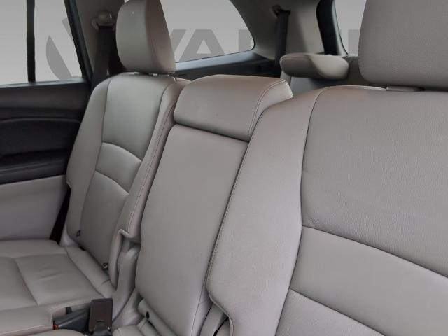 2022 Honda Pilot Vehicle Photo in Savannah, GA 31419