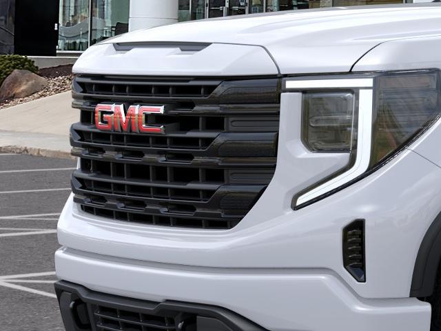 2024 GMC Sierra 1500 Vehicle Photo in SALT LAKE CITY, UT 84119-3321