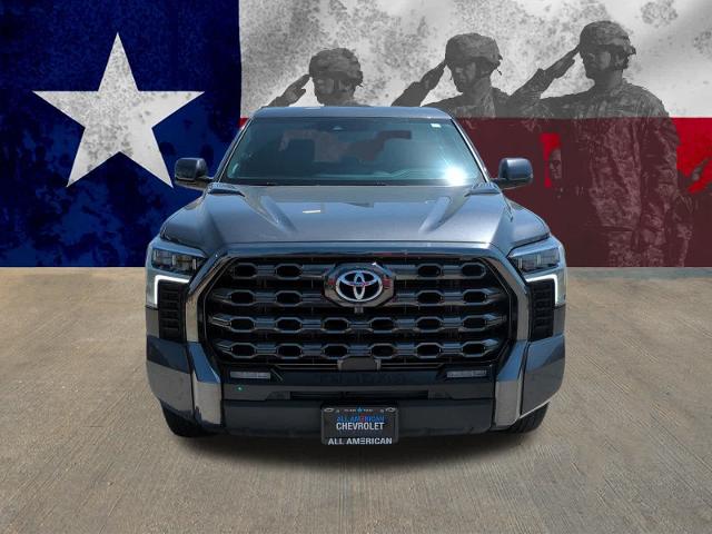 2023 Toyota Tundra 2WD Vehicle Photo in Killeen, TX 76541