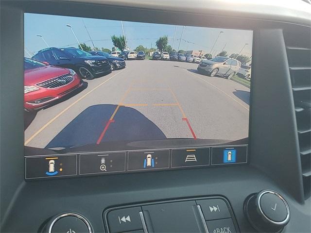 2021 GMC Acadia Vehicle Photo in GRAND BLANC, MI 48439-8139