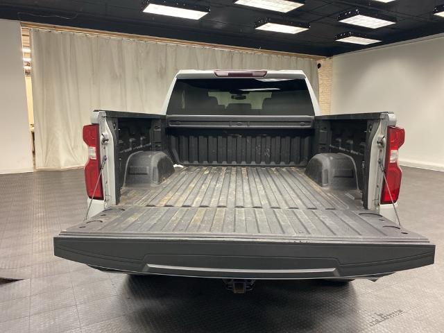 2020 Chevrolet Silverado 1500 Vehicle Photo in ASHLAND, KY 41101-7620