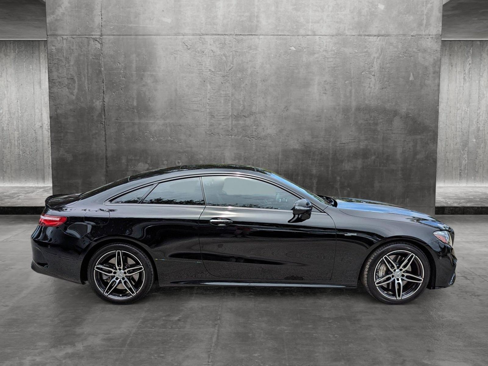 2020 Mercedes-Benz E-Class Vehicle Photo in Delray Beach, FL 33444