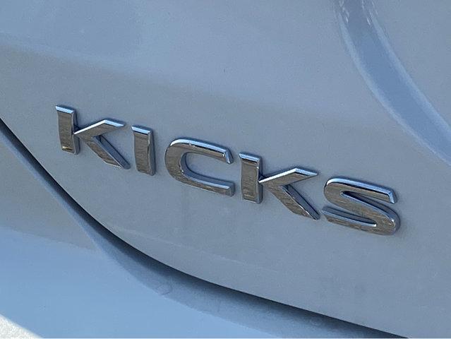 2023 Nissan Kicks Vehicle Photo in Hinesville, GA 31313