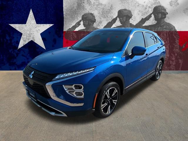 2023 Mitsubishi Eclipse Cross Vehicle Photo in Killeen, TX 76541