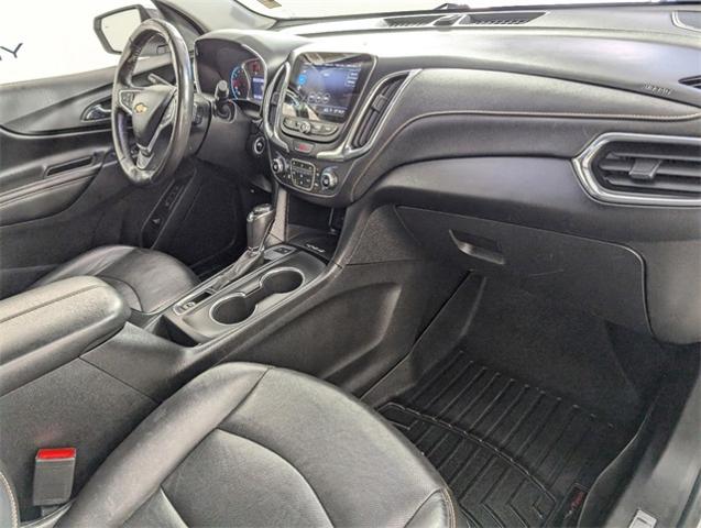 2019 Chevrolet Equinox Vehicle Photo in ENGLEWOOD, CO 80113-6708