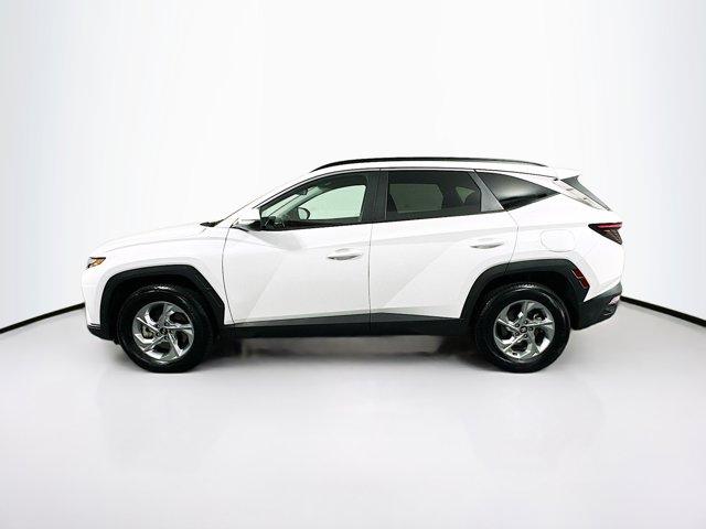 2023 Hyundai TUCSON Vehicle Photo in Flemington, NJ 08822