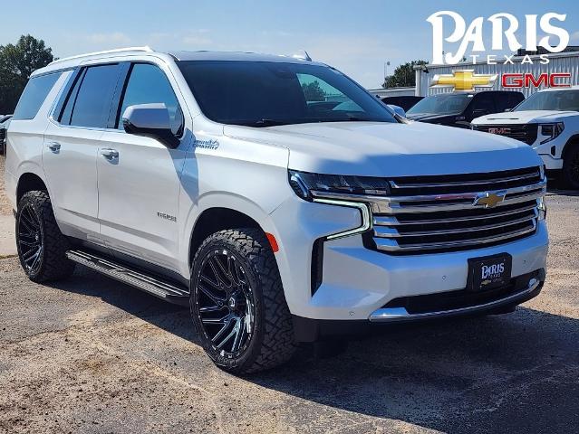 2023 Chevrolet Tahoe Vehicle Photo in PARIS, TX 75460-2116