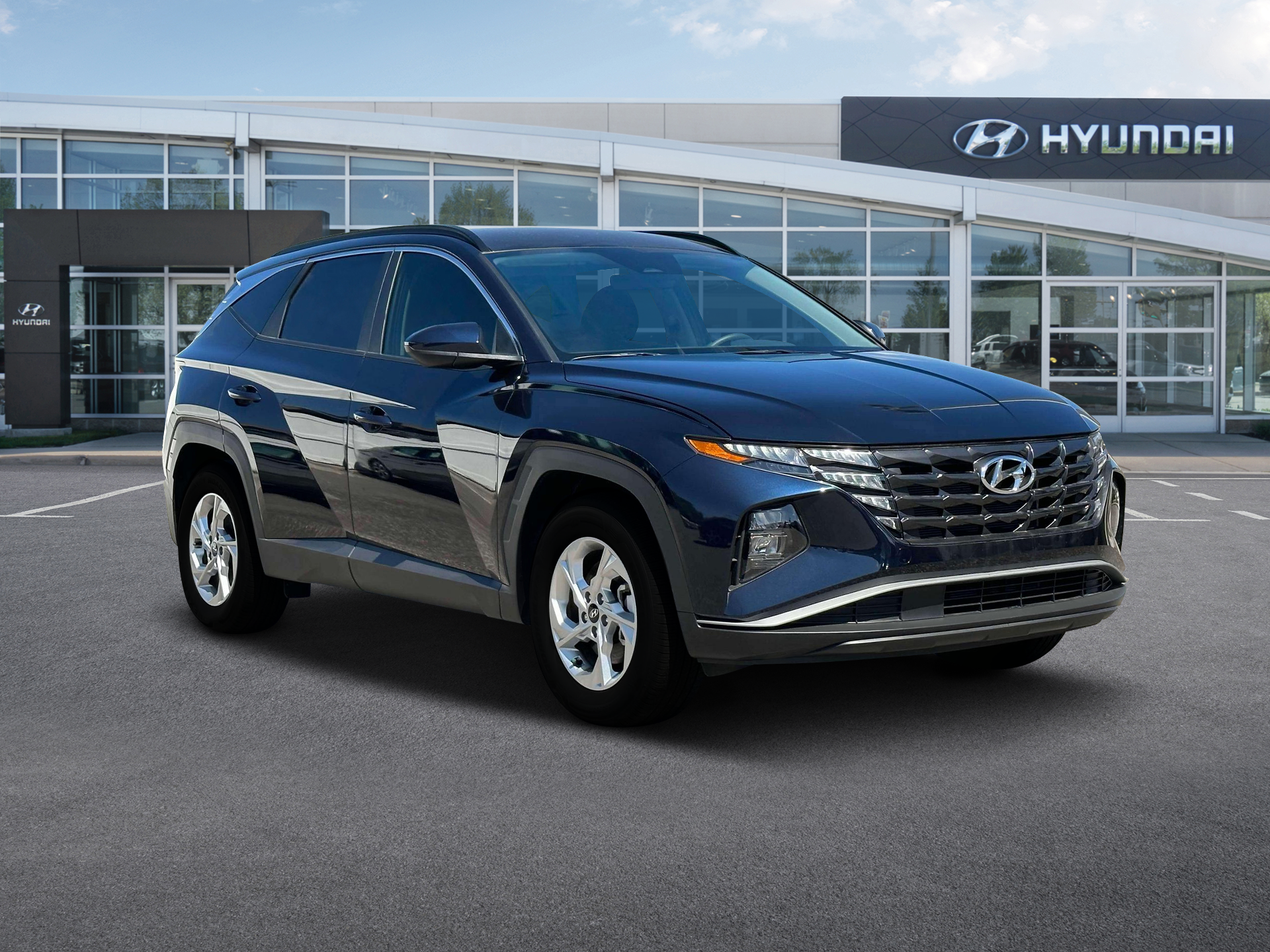 2024 Hyundai TUCSON Vehicle Photo in Appleton, WI 54913