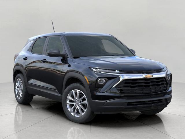 2025 Chevrolet Trailblazer Vehicle Photo in Madison, WI 53713