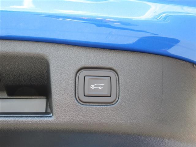 2024 Chevrolet Blazer EV Vehicle Photo in LEESBURG, FL 34788-4022