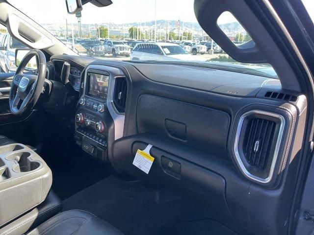 2020 GMC Sierra 1500 Vehicle Photo in SALT LAKE CITY, UT 84119-3321