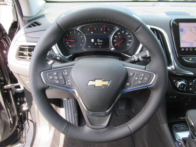 2024 Chevrolet Equinox Vehicle Photo in LEESBURG, FL 34788-4022