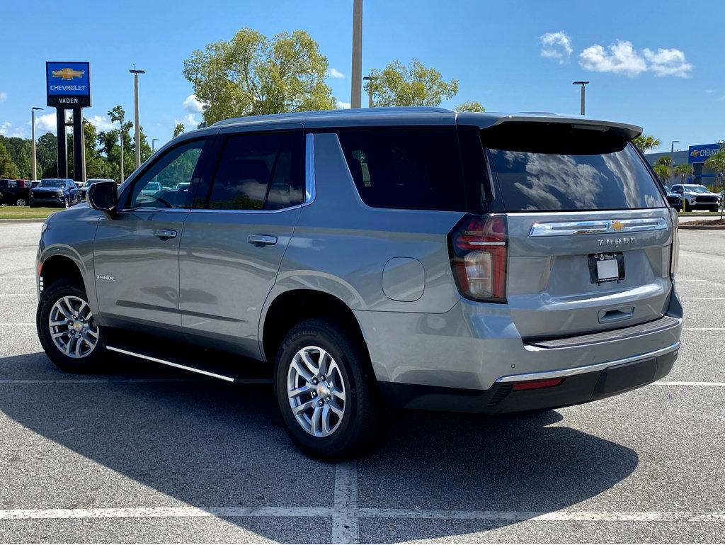 2024 Chevrolet Tahoe Vehicle Photo in POOLER, GA 31322-3252