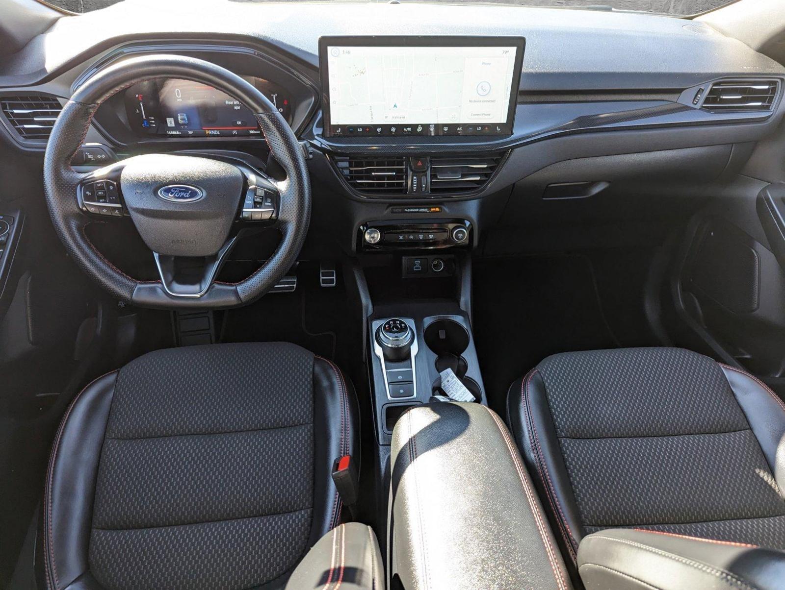 2023 Ford Escape Vehicle Photo in Spokane Valley, WA 99206