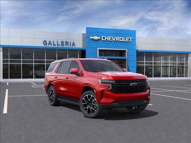 2024 Chevrolet Tahoe Vehicle Photo in DALLAS, TX 75244-5909