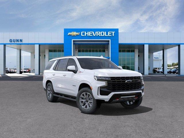 2024 Chevrolet Tahoe Vehicle Photo in SELMA, TX 78154-1460