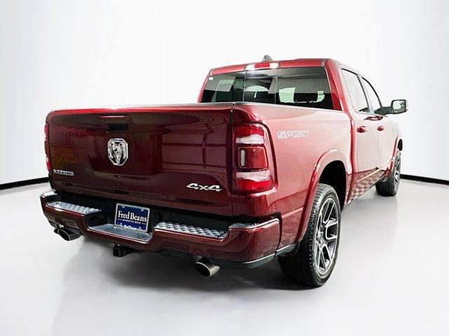 2021 Ram 1500 Vehicle Photo in Doylsetown, PA 18901